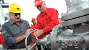 Crudo venezolano mantiene tendencia a la baja y cierra semana en 95 dólares