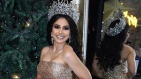 Fianeth Corro celebra cena de despedida