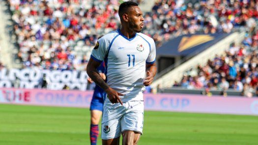 Liga de Naciones Concacaf: Ismael Díaz y Pumita van desde el inicio