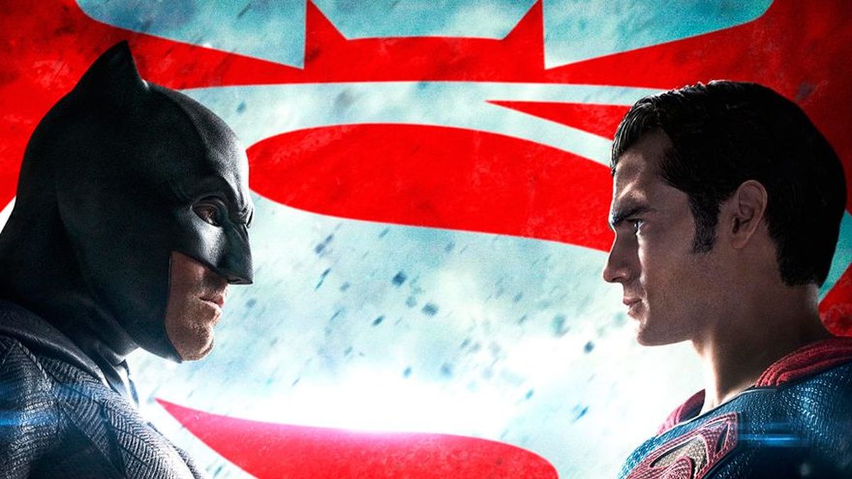 Reseña y Análisis de “Batman V Superman: El Origen de la Justicia