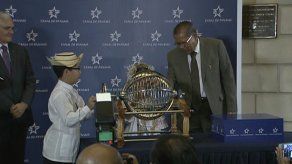 Neopanamax de Cosco realizará el tránsito inaugural del Canal Ampliado