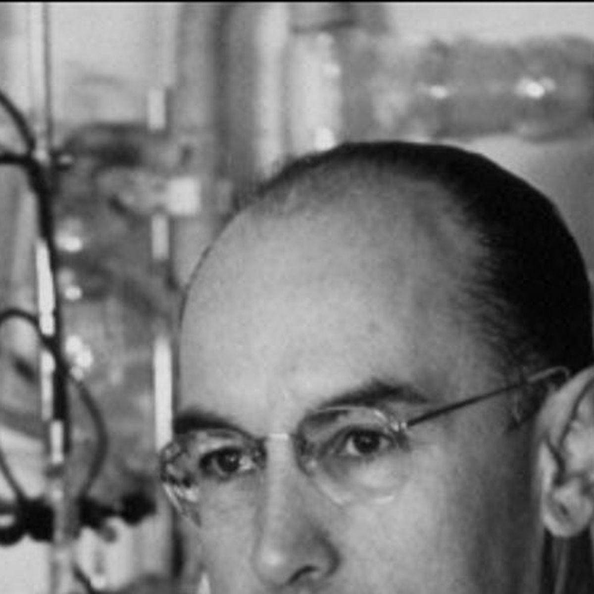 Muere Albert Hofmann Padre Del Lsd