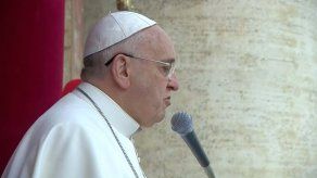 Texto del mensaje navideño del papa Francisco Texto del mensaje navideño del papa Francisco