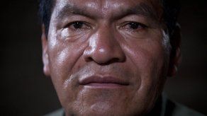 Fundación de Steven Spielberg graba testimonios de la guerra