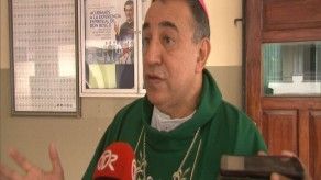 Ulloa habla sobre la aprobación a sacerdotes para absolución por abortos Ulloa habla sobre la aprobación a sacerdotes para absolución por abortos