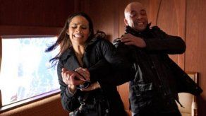 Mission Impossible es un logro en taquilla