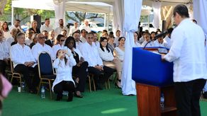 Administración de Mulino ratifica su compromiso con las víctimas de la invasión de 1989