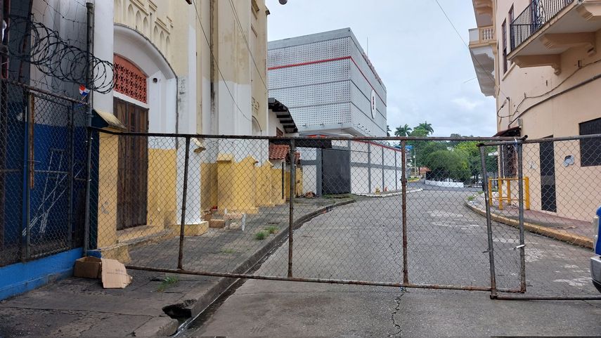 Tras el deceso del adulto mayor