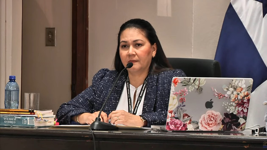 Juicio Odebrecht en Panamá Juicio Odebrecht en Panamá