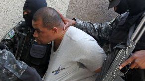 EEUU: Hondureño se declara culpable de narcotráfico