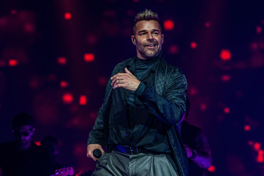 ¡Sorpresa! Ricky Martin visitará Panamá para este super evento