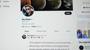 Para los anunciantes que suspendieron su negocio en Twitter, las cuentas falsas podrían ser la gota que derrama el vaso en un momento en que el inestable puesto principal de Musk en la plataforma