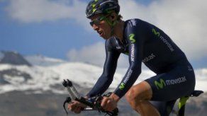 El portugués Rui Costa gana la etapa 16 del Tour de Francia