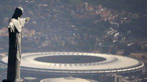 Suspenden decisión judicial que paralizaba concesión de Maracaná de Rio