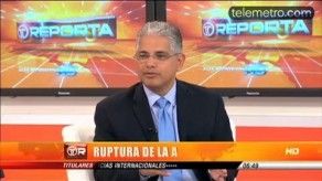 Blandón: Causa de rompimiento de la alianza es la reelección