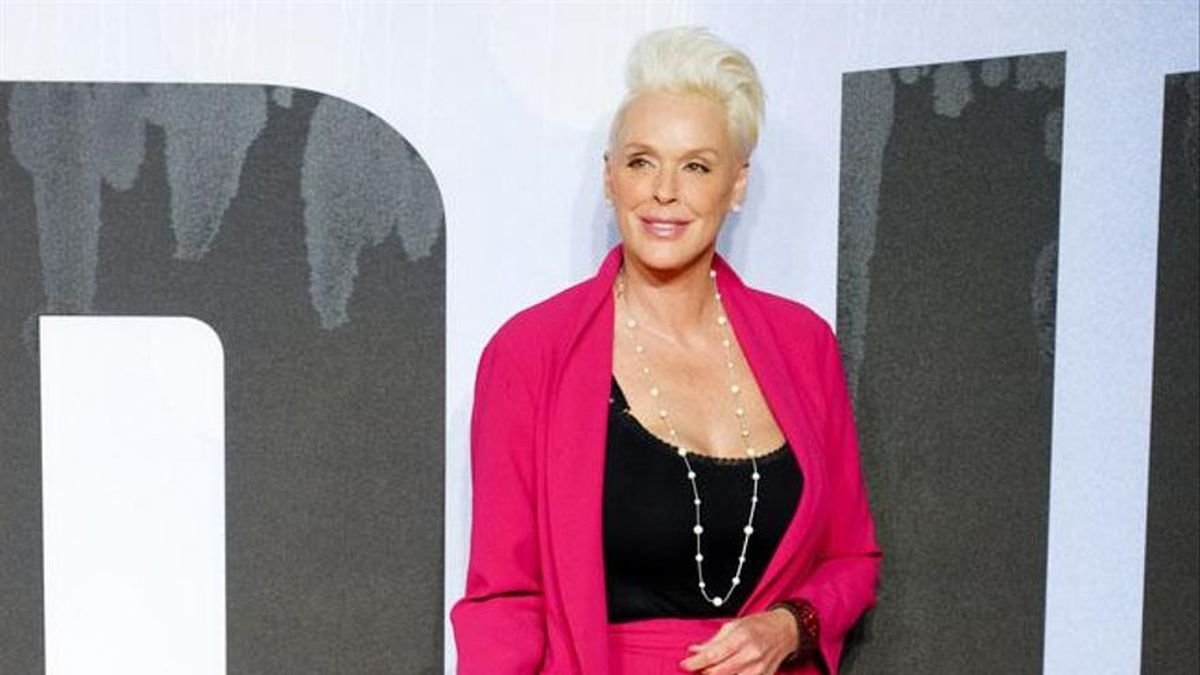 Sylvester Stallone y su ex Brigitte Nielsen evitaron interactuar mientras  rodaban Creed 2