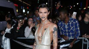 Ruby Rose confía en la plena recuperación de su amiga Demi Lovato