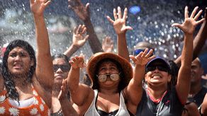 Permisos por la Alcaldía para el Carnaval 2025