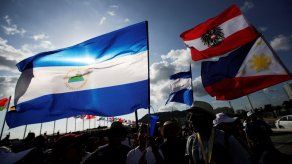 Este miércoles arranca el Festival de la Juventud que incluye la Copa JMJ