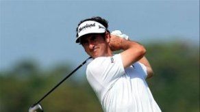 El español Fernández Castaño gana el Abierto de Italia de golf