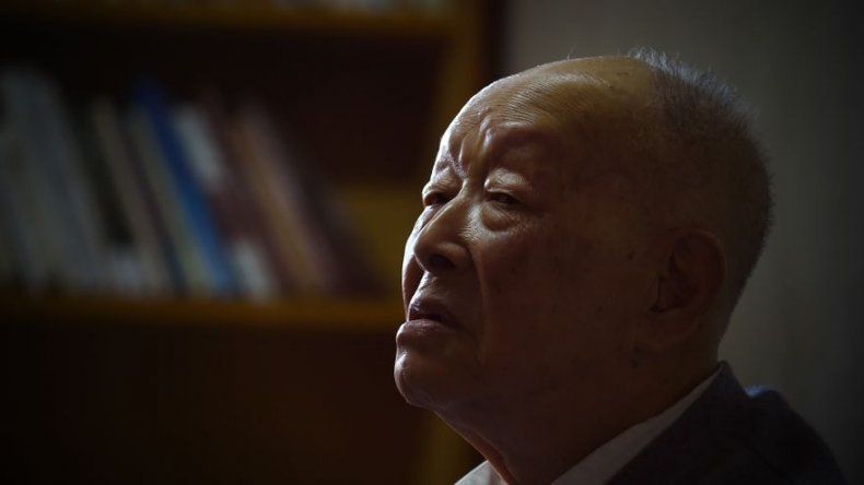 Muere a los 111 años lingüista y disidente chino que revolucionó el mandarín