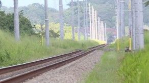 Continúan reuniones sobre estudio de factibilidad del tren Panamá- David