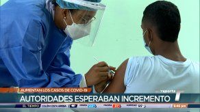 Director del Instituto Gorgas dice que repunte de casos de covid-19 era esperado