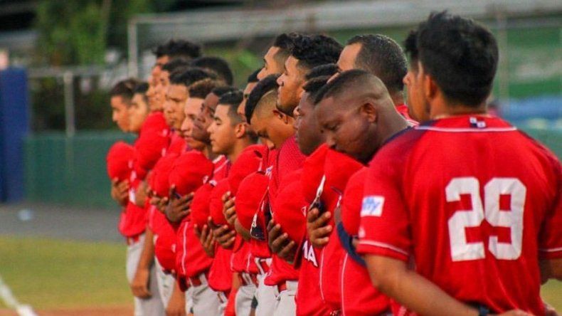 Panamá pierde ante Estados Unidos en la final del Premundial U18 de Béisbol