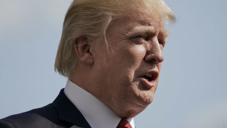 África no puede callarse ante “ofensivas” palabras de Trump