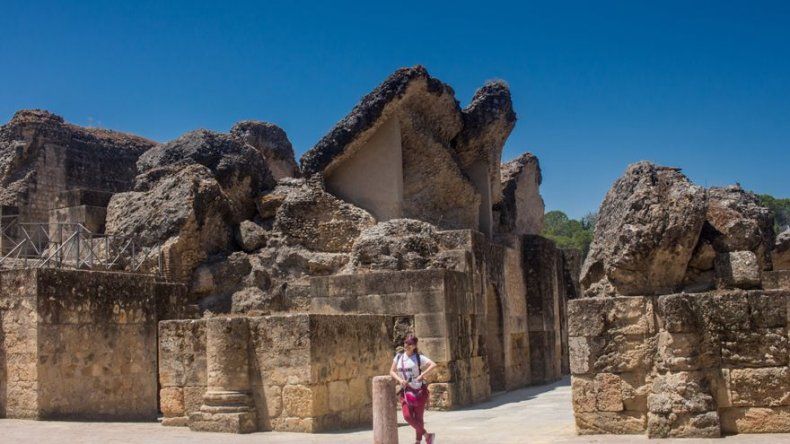 Descubre una de las locaciones de Game of Thrones