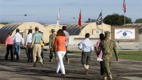 Cabecilla del 11/Sept. vuelve ante juez en Guantánamo