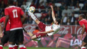 Un juvenil México derrota 2-0 a Trinidad y Tobago