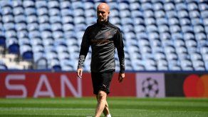 Campeones: El City sufrirá en la final, vaticina Guardiola