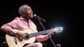 Gilberto Gil celebra el reencuentro con sus raíces gallegas en gira europea
