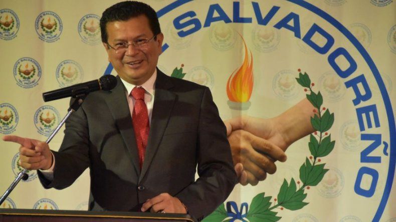 Cancillería recuerda a salvadoreños en EEUU fin de reinscripción en TPS