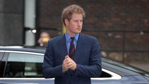 Enrique de Inglaterra confiesa su miedo a hablar en público