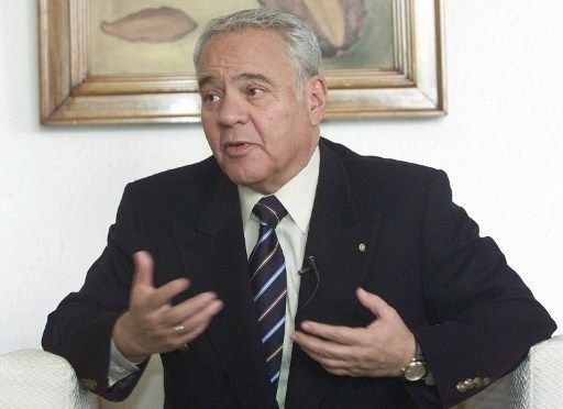 Bolivia pedirá en julio a EEUU la extradición de Sánchez de Lozada