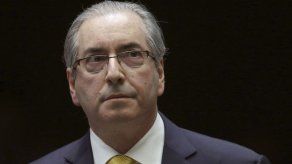 Legislador brasileño se niega a probar que sufre aneurisma