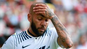 Dani Alves