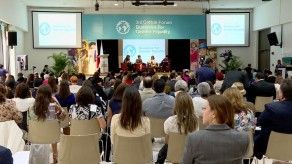Realiza en Panamá foro para impulsar la igualdad de género en las compañías