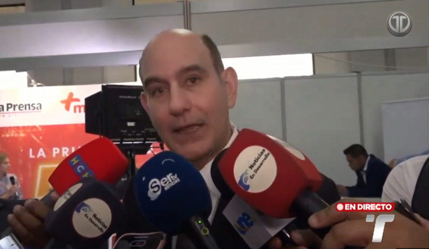 Felipe Chapman&nbsp;