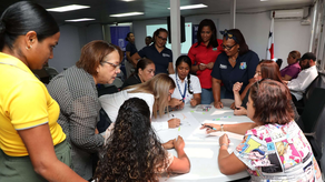Alcaldía de Panamá capacita a juntas comunales