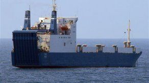 Piratas secuestran barco indio frente a Somalia