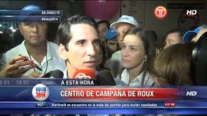 Reconocemos los resultados