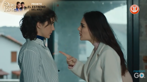 MUJERES | Turkan descubre el secreto de Derya