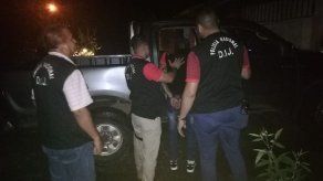 Capturan a sospechoso del asesinato de un hombre que se negó a pagar una apuesta
