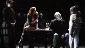 El Exorcista hace virar cabezas en teatro de Los Angeles