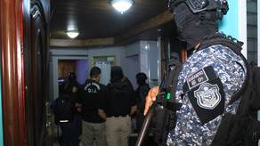 PGN y la Policía Nacional realiza capturas de personas por estafa