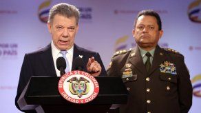 Congreso de Colombia aprueba ley sobre concentración y desarme de FARC