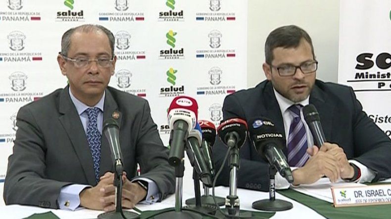 Minsa rinde balance 2015-2016 sobre casos de zika, dengue, malaria y chikungunya